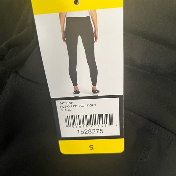 Puma tights - Picture 2 of 4